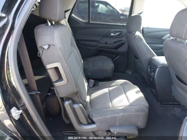 Photo 7 VIN: 1GNERGKW4LJ222472 - CHEVROLET TRAVERSE 