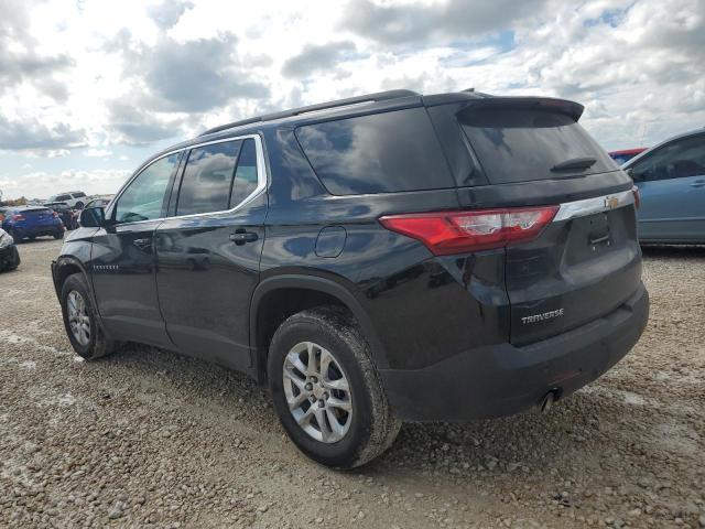 Photo 1 VIN: 1GNERGKW4LJ228580 - CHEVROLET TRAVERSE 