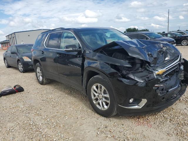 Photo 3 VIN: 1GNERGKW4LJ228580 - CHEVROLET TRAVERSE 