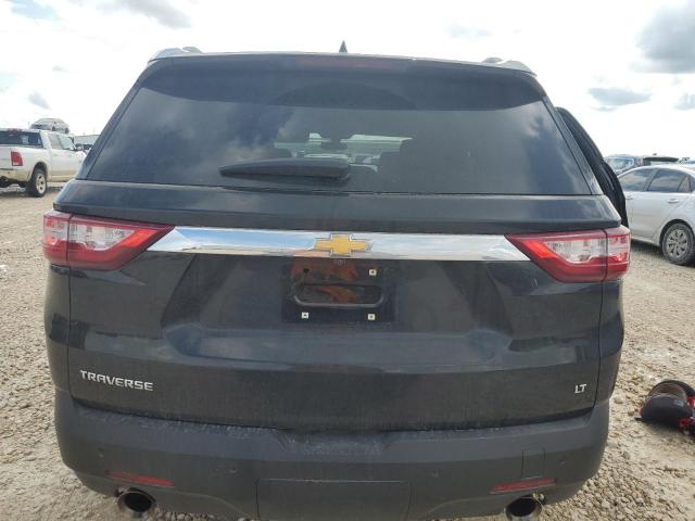 Photo 5 VIN: 1GNERGKW4LJ228580 - CHEVROLET TRAVERSE 