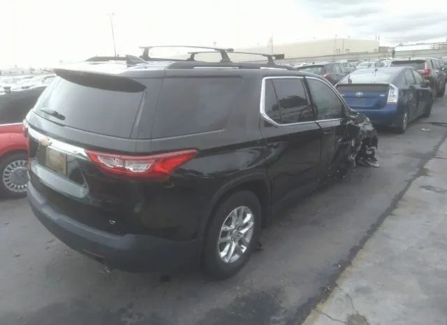 Photo 3 VIN: 1GNERGKW4LJ238476 - CHEVROLET TRAVERSE 