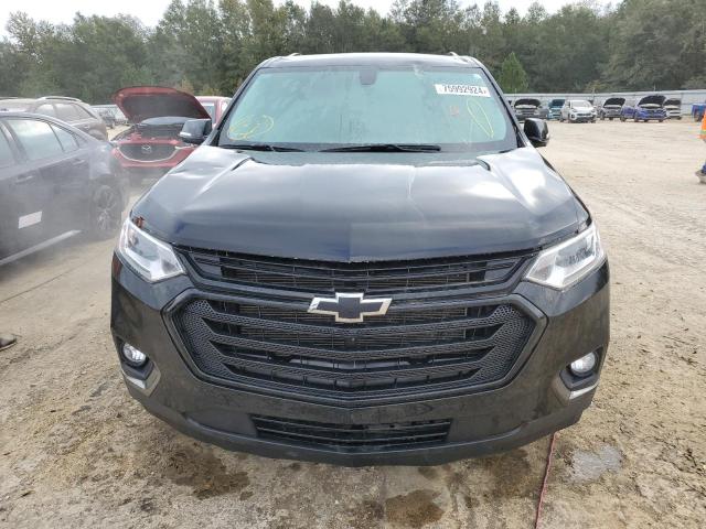 Photo 4 VIN: 1GNERGKW4LJ269498 - CHEVROLET TRAVERSE L 