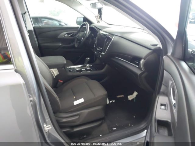 Photo 4 VIN: 1GNERGKW4LJ285703 - CHEVROLET TRAVERSE 