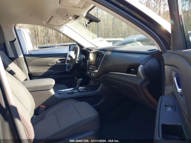 Photo 4 VIN: 1GNERGKW4LJ299326 - CHEVROLET TRAVERSE 