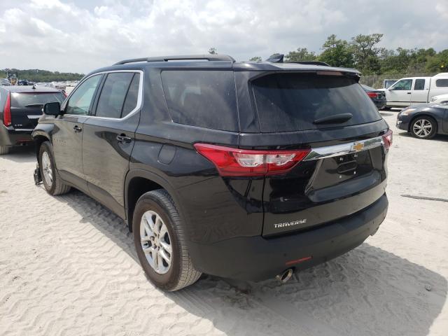 Photo 2 VIN: 1GNERGKW4LJ299696 - CHEVROLET TRAVERSE L 