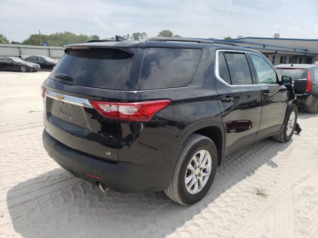 Photo 3 VIN: 1GNERGKW4LJ299696 - CHEVROLET TRAVERSE L 