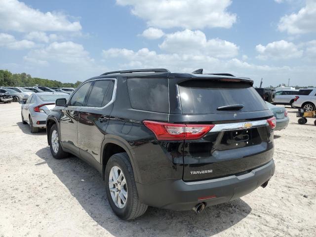 Photo 2 VIN: 1GNERGKW4MJ113009 - CHEVROLET TRAVERSE L 