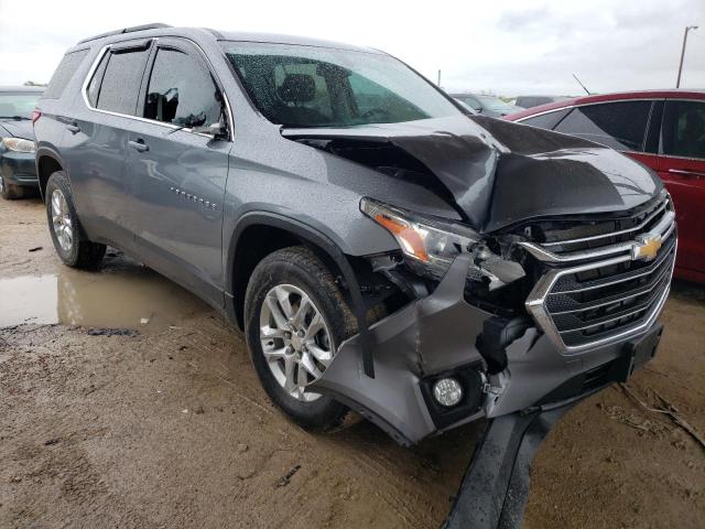 Photo 3 VIN: 1GNERGKW4MJ131090 - CHEVROLET TRAVERSE L 