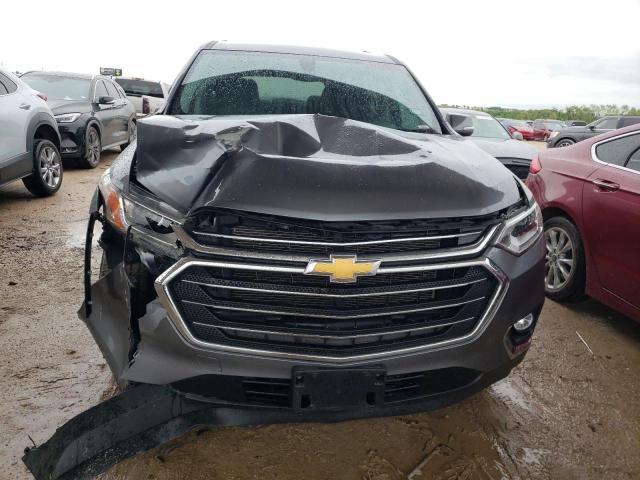 Photo 4 VIN: 1GNERGKW4MJ131090 - CHEVROLET TRAVERSE L 