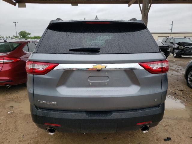 Photo 5 VIN: 1GNERGKW4MJ131090 - CHEVROLET TRAVERSE L 