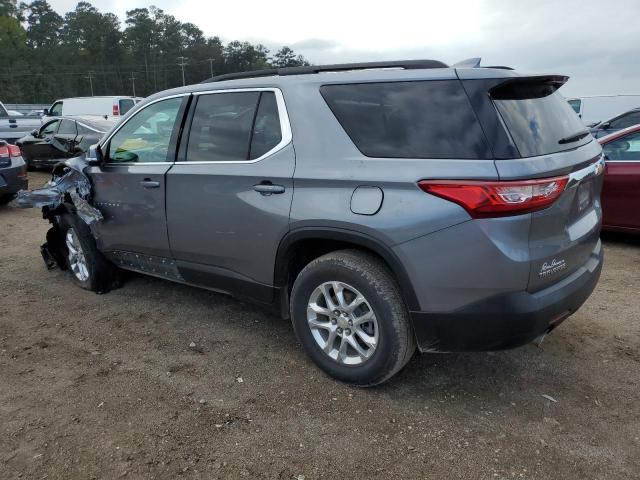 Photo 1 VIN: 1GNERGKW4MJ175736 - CHEVROLET TRAVERSE L 