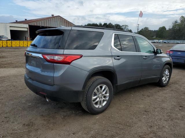 Photo 2 VIN: 1GNERGKW4MJ175736 - CHEVROLET TRAVERSE L 