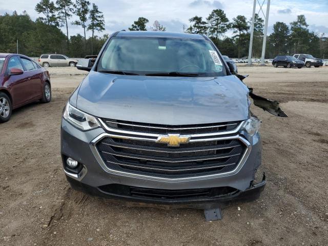 Photo 4 VIN: 1GNERGKW4MJ175736 - CHEVROLET TRAVERSE L 