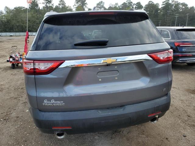 Photo 5 VIN: 1GNERGKW4MJ175736 - CHEVROLET TRAVERSE L 