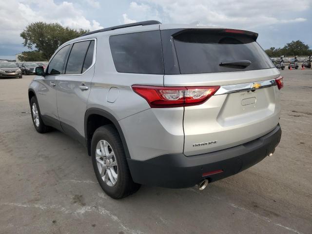 Photo 2 VIN: 1GNERGKW4MJ180497 - CHEVROLET TRAVERSE L 