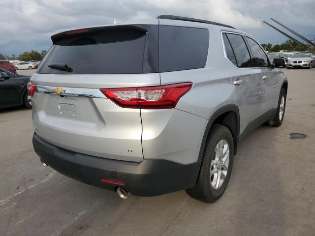 Photo 3 VIN: 1GNERGKW4MJ180497 - CHEVROLET TRAVERSE L 