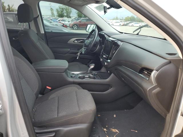 Photo 4 VIN: 1GNERGKW4MJ180497 - CHEVROLET TRAVERSE L 