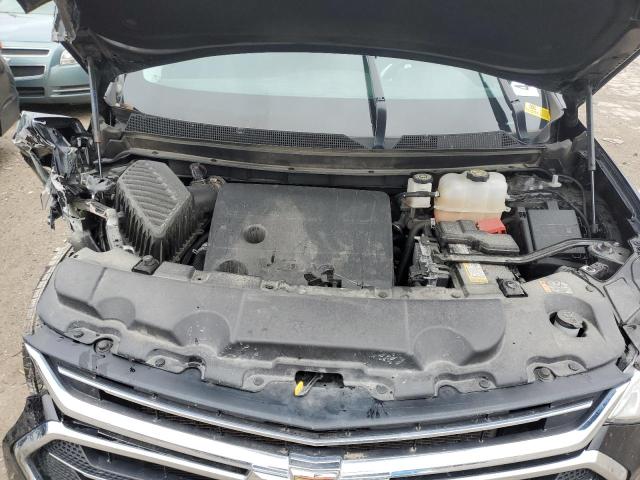 Photo 10 VIN: 1GNERGKW4MJ215393 - CHEVROLET BLAZER L 