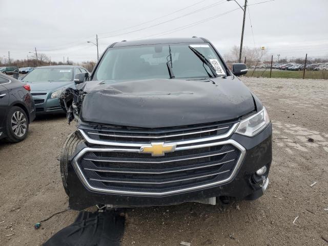 Photo 4 VIN: 1GNERGKW4MJ215393 - CHEVROLET BLAZER L 