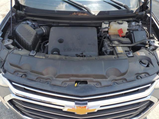 Photo 11 VIN: 1GNERGKW4MJ245137 - CHEVROLET TRAVERSE L 