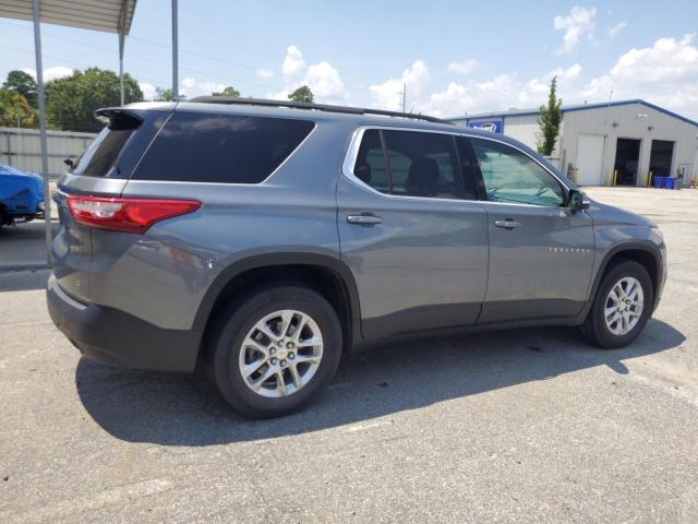 Photo 2 VIN: 1GNERGKW4MJ245137 - CHEVROLET TRAVERSE L 