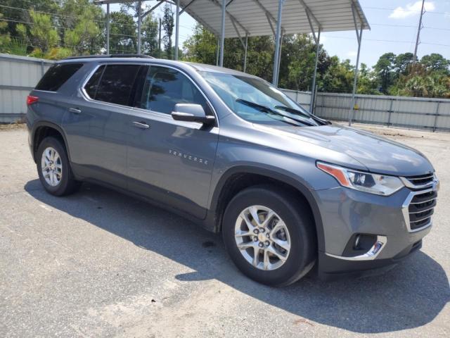 Photo 3 VIN: 1GNERGKW4MJ245137 - CHEVROLET TRAVERSE L 