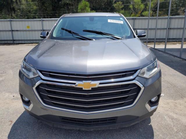 Photo 4 VIN: 1GNERGKW4MJ245137 - CHEVROLET TRAVERSE L 