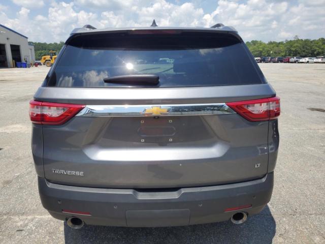 Photo 5 VIN: 1GNERGKW4MJ245137 - CHEVROLET TRAVERSE L 