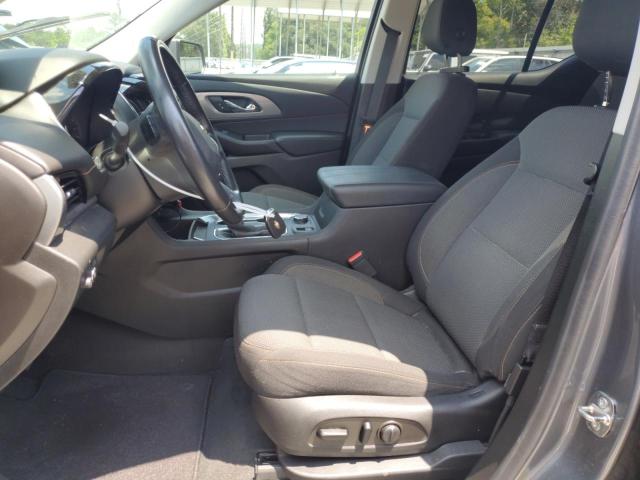 Photo 6 VIN: 1GNERGKW4MJ245137 - CHEVROLET TRAVERSE L 