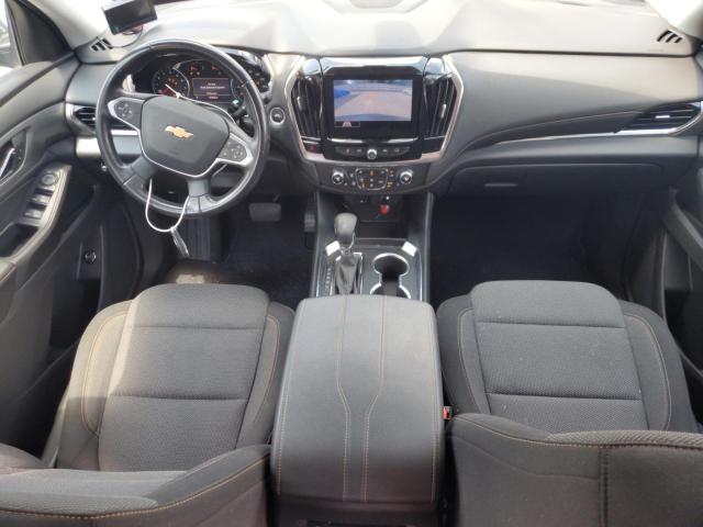 Photo 7 VIN: 1GNERGKW4MJ245137 - CHEVROLET TRAVERSE L 