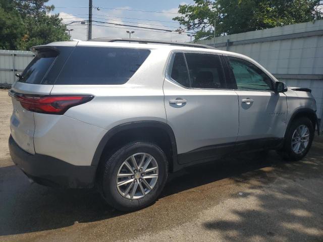 Photo 2 VIN: 1GNERGKW4NJ101220 - CHEVROLET TRAVERSE L 