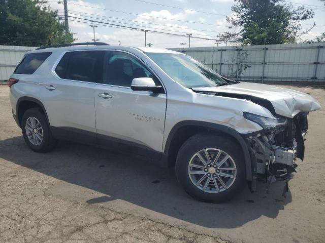 Photo 3 VIN: 1GNERGKW4NJ101220 - CHEVROLET TRAVERSE L 