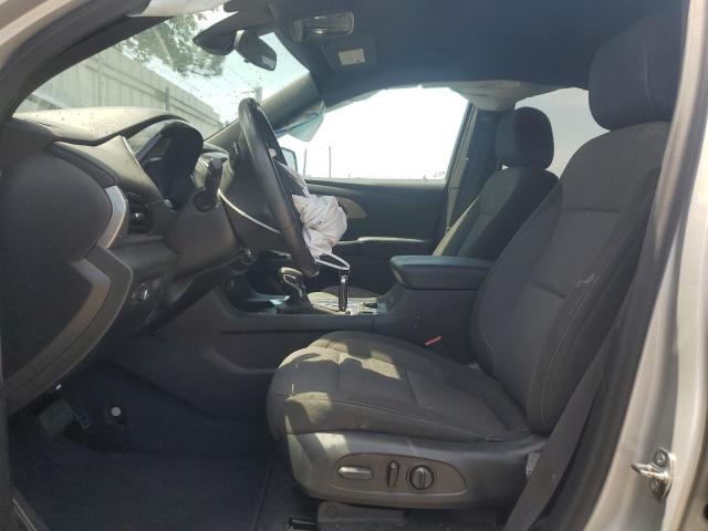 Photo 6 VIN: 1GNERGKW4NJ101220 - CHEVROLET TRAVERSE L 