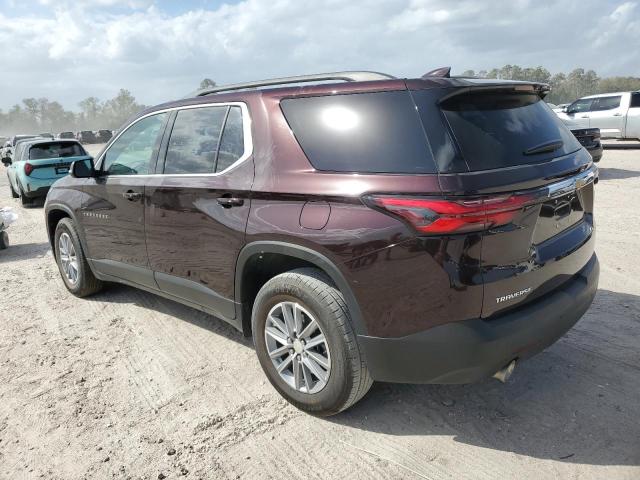 Photo 1 VIN: 1GNERGKW4NJ147890 - CHEVROLET TRAVERSE L 