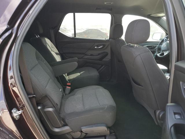 Photo 10 VIN: 1GNERGKW4NJ147890 - CHEVROLET TRAVERSE L 