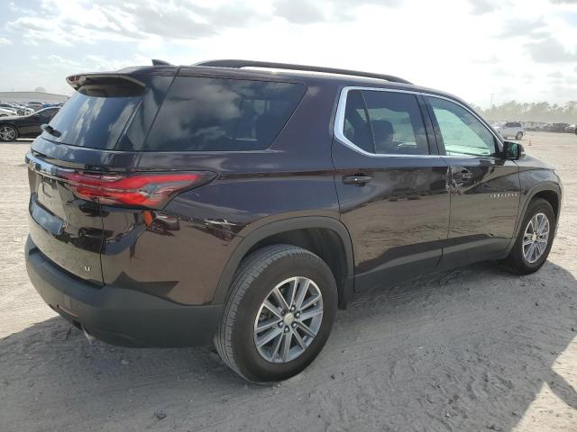 Photo 2 VIN: 1GNERGKW4NJ147890 - CHEVROLET TRAVERSE L 