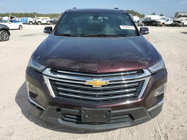 Photo 4 VIN: 1GNERGKW4NJ147890 - CHEVROLET TRAVERSE L 