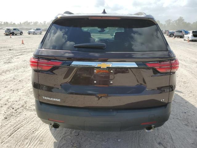 Photo 5 VIN: 1GNERGKW4NJ147890 - CHEVROLET TRAVERSE L 