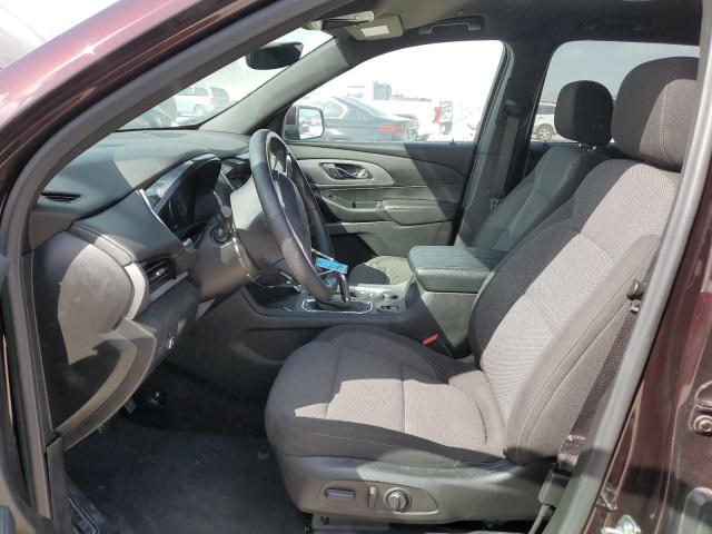 Photo 6 VIN: 1GNERGKW4NJ147890 - CHEVROLET TRAVERSE L 