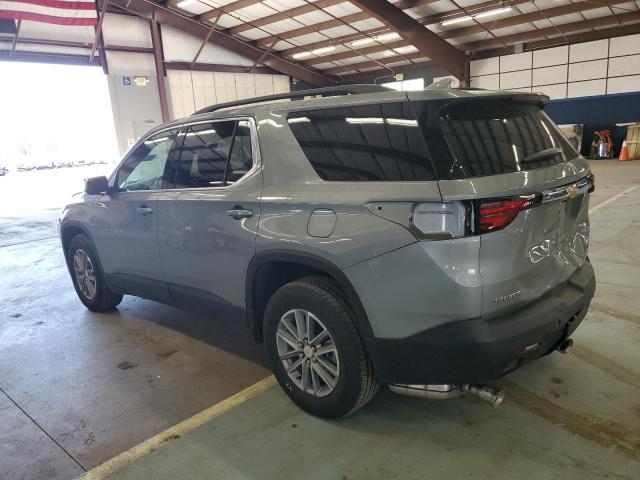 Photo 1 VIN: 1GNERGKW4PJ142241 - CHEVROLET TRAVERSE 