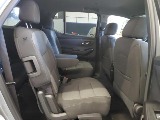 Photo 10 VIN: 1GNERGKW4PJ142241 - CHEVROLET TRAVERSE 