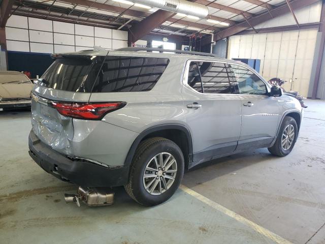 Photo 2 VIN: 1GNERGKW4PJ142241 - CHEVROLET TRAVERSE 