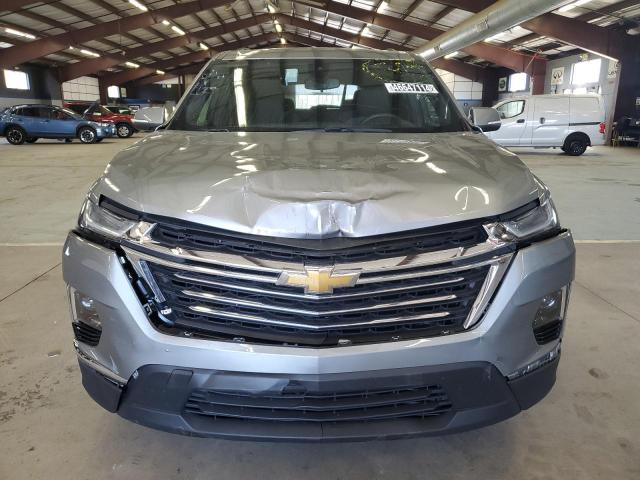 Photo 4 VIN: 1GNERGKW4PJ142241 - CHEVROLET TRAVERSE 