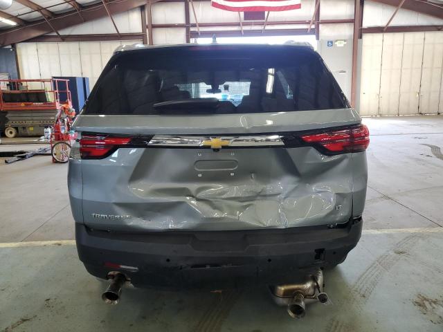 Photo 5 VIN: 1GNERGKW4PJ142241 - CHEVROLET TRAVERSE 