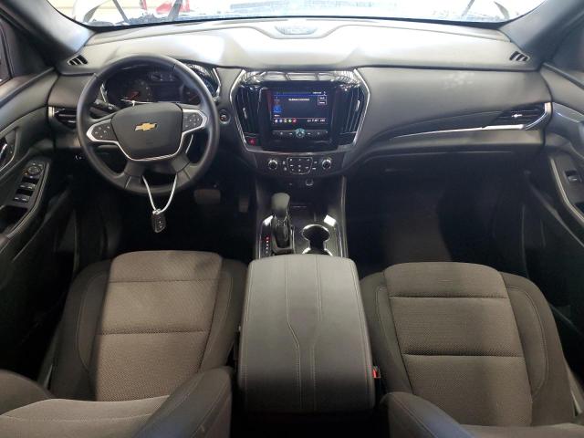 Photo 7 VIN: 1GNERGKW4PJ142241 - CHEVROLET TRAVERSE 