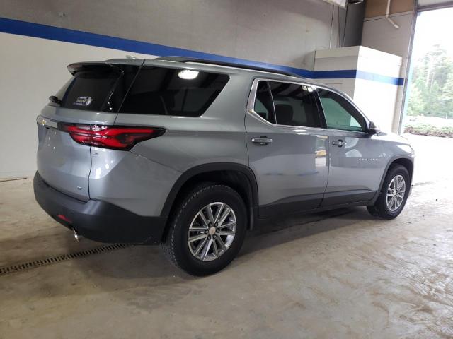 Photo 2 VIN: 1GNERGKW4PJ144023 - CHEVROLET TRAVERSE L 