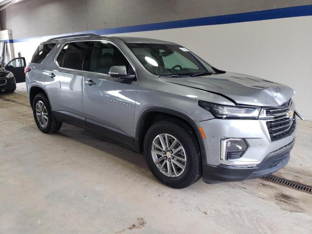 Photo 3 VIN: 1GNERGKW4PJ144023 - CHEVROLET TRAVERSE L 