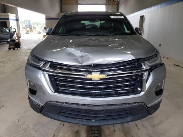 Photo 4 VIN: 1GNERGKW4PJ144023 - CHEVROLET TRAVERSE L 