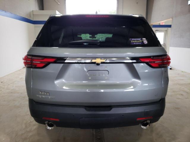 Photo 5 VIN: 1GNERGKW4PJ144023 - CHEVROLET TRAVERSE L 