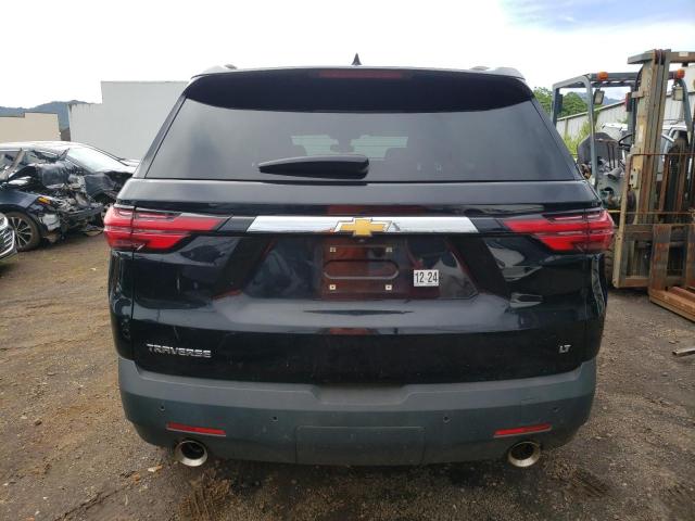 Photo 5 VIN: 1GNERGKW4PJ153160 - CHEVROLET TRAVERSE 